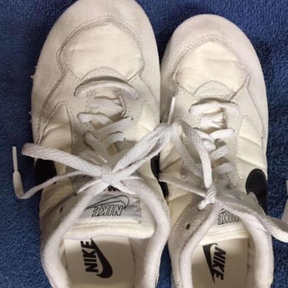 Nike Zoom Rival Track Shoes 5.5